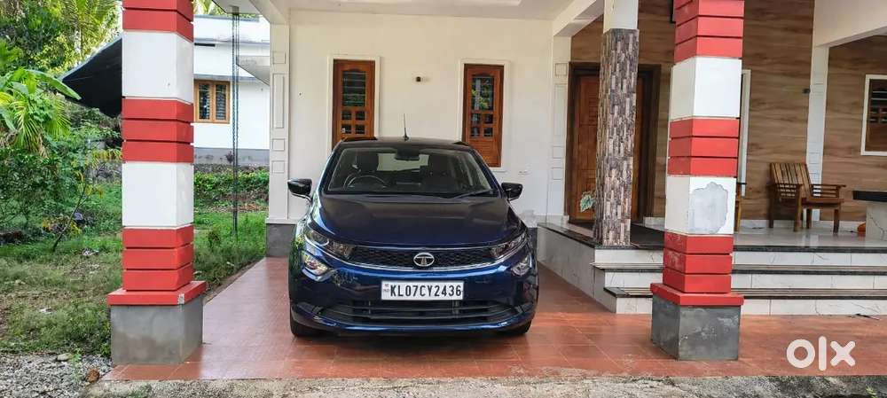 Tata Altroz Xza+ Dca Automatic 2022 Petrol 29000 Km Driven