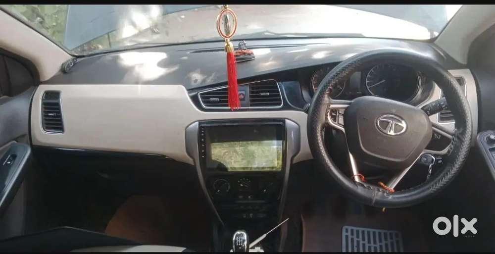 Tata Zest 2017 Petrol 645560 Km Driven