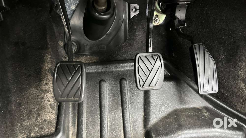 Maruti Suzuki Wagon R 1.2 Vxi, 2021, Petrol