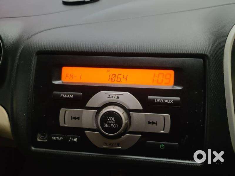 Honda Mobilio S I-dtec, 2016, Diesel