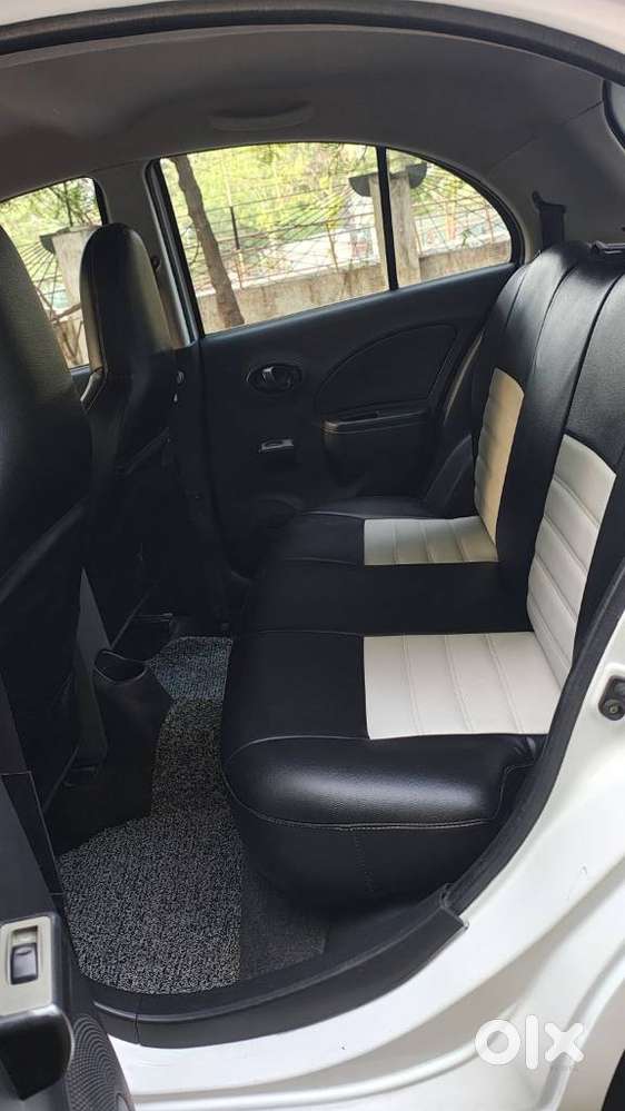 Nissan Micra Xe Petrol, 2012, Petrol