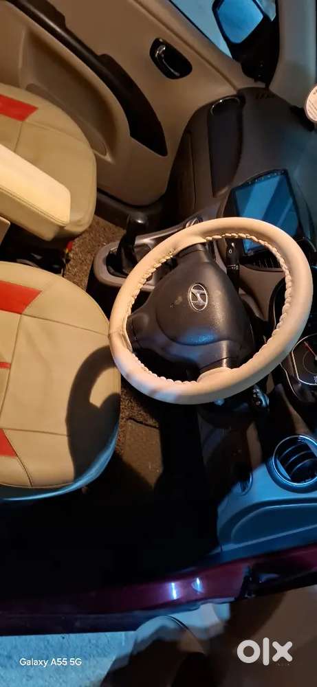 Hyundai I10 2015 Petrol Well Maintained