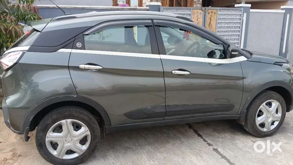 Tata Nexon 2023 Petrol 20000 Km Driven