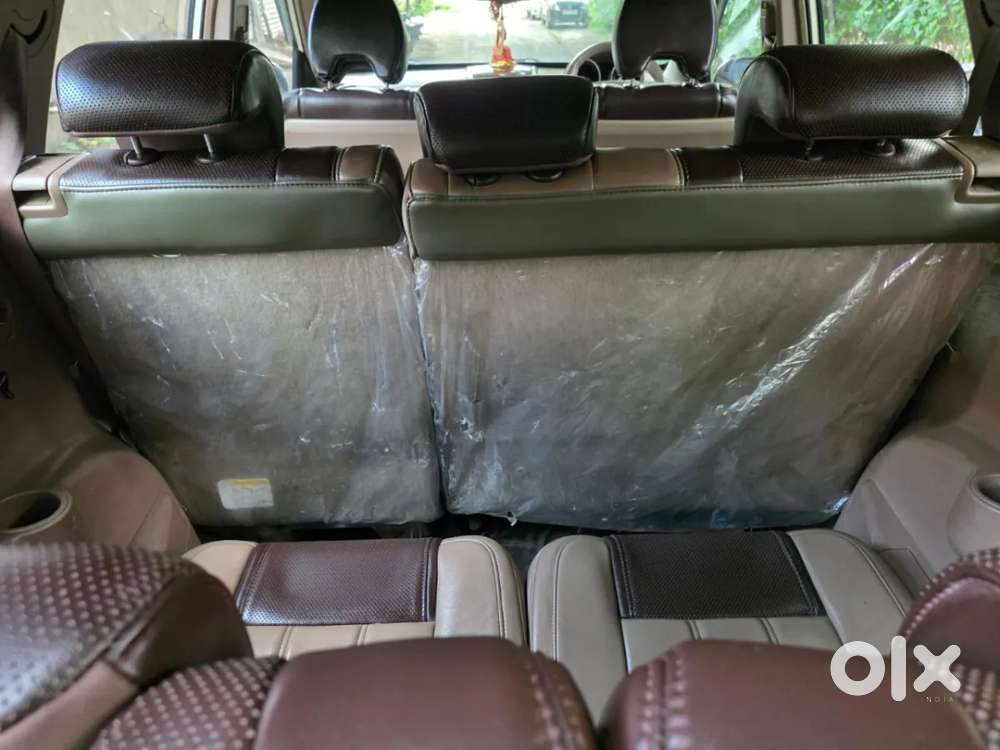 Mahindra Xuv500 W8, 2012, Diesel