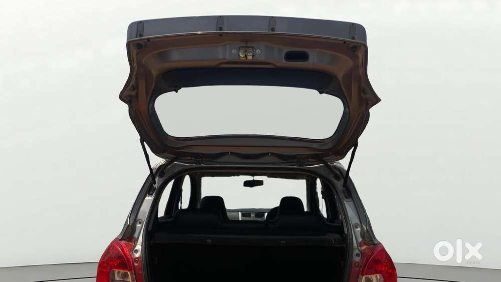 Maruti Suzuki Celerio X Amt Zxi, 2019, Petrol