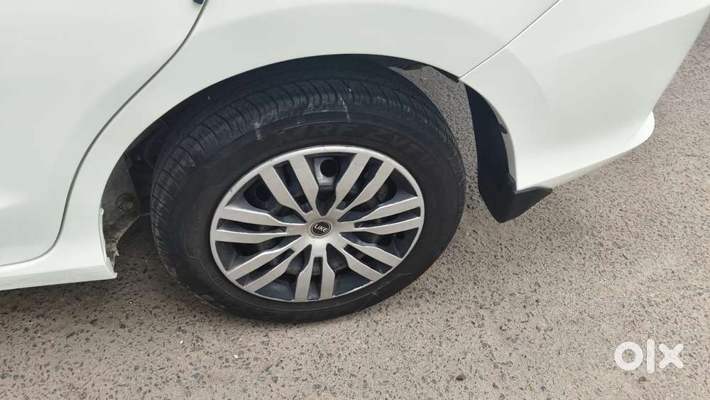 Honda Amaze 1.5 Smt I Dtec, 2021, Diesel