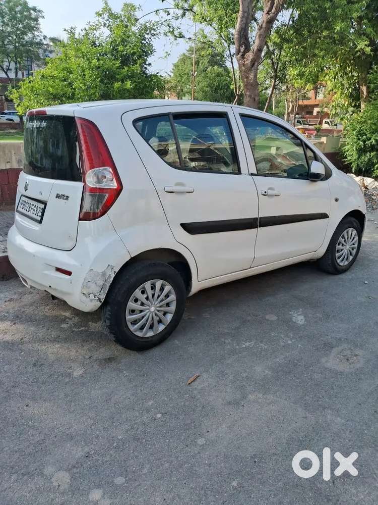 Ritz Lxi Good Condition