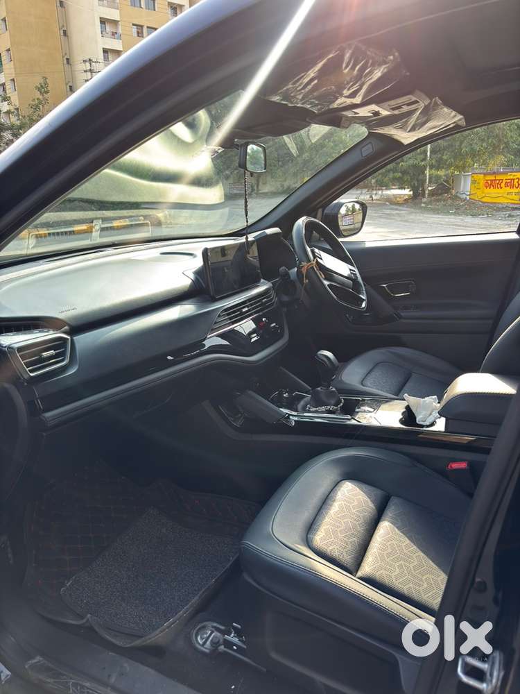 Tata Harrier Diesel Harrier 2028