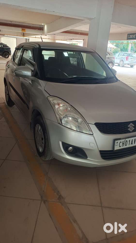 Maruti Suzuki Swift Vdi, 2013, Diesel