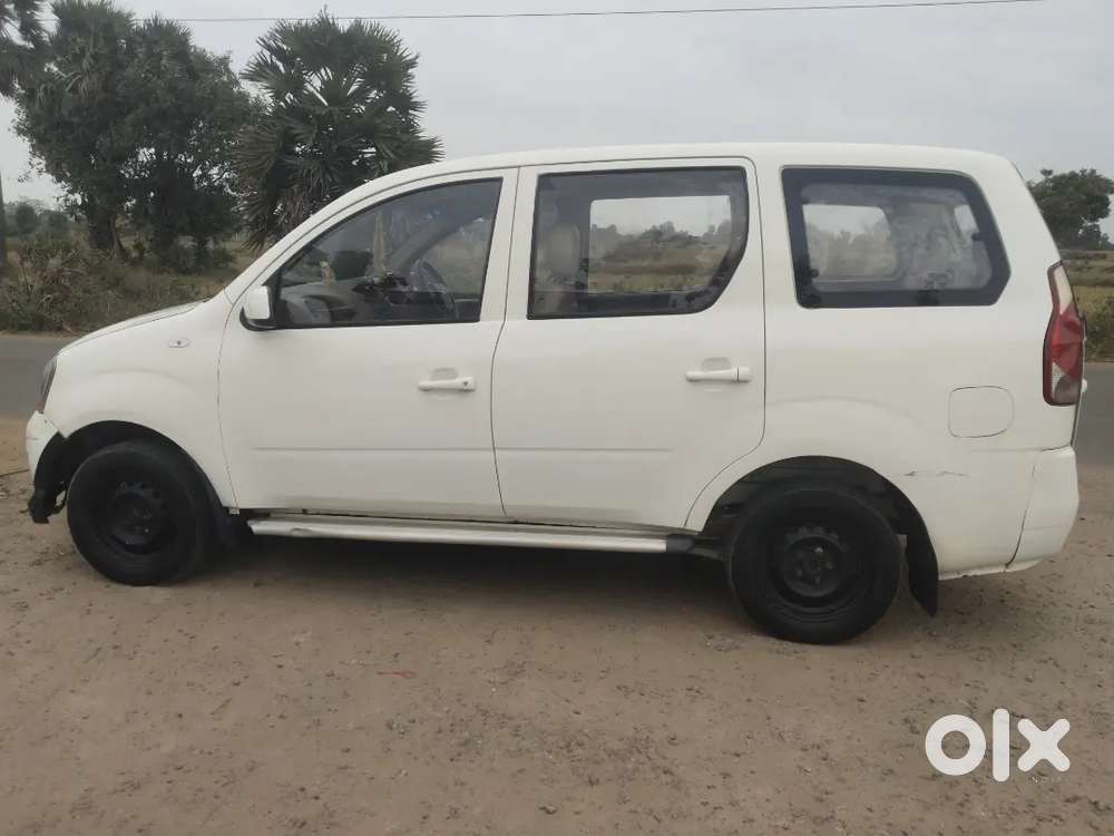 Mahindra Xylo 2013 Diesel 185300 Km Driven