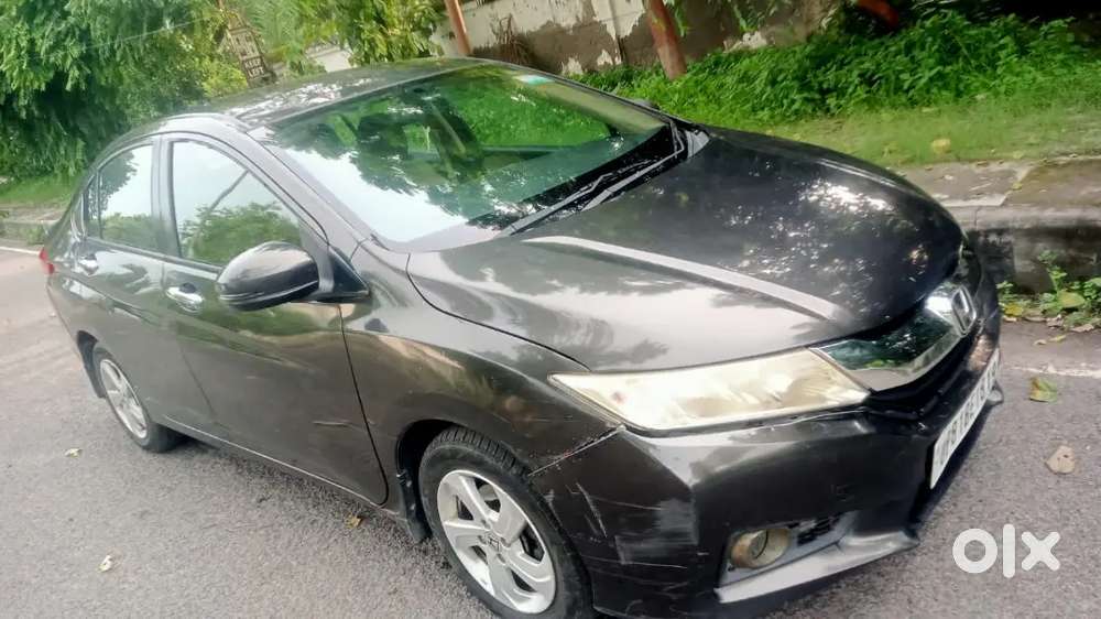 Honda City 2016 Diesel Variant