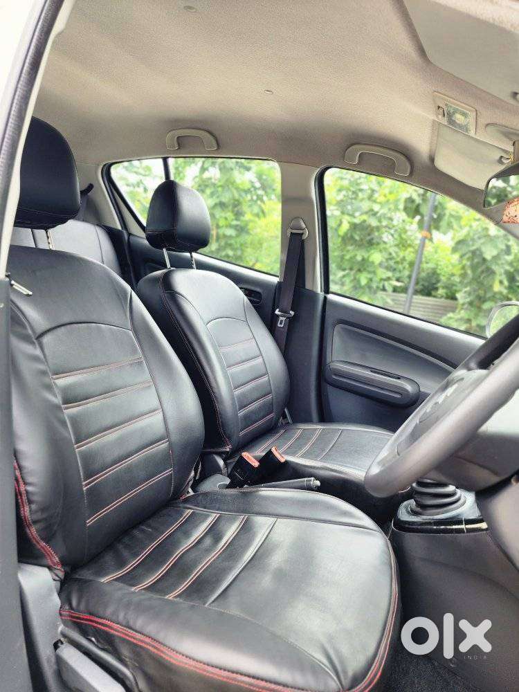 Maruti Suzuki Ritz Lxi, 2016, Petrol