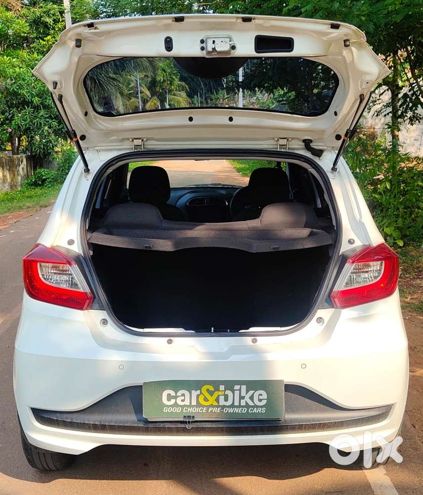 Tata Tiago 1.2 Revotron Xz Plus, 2021, Petrol