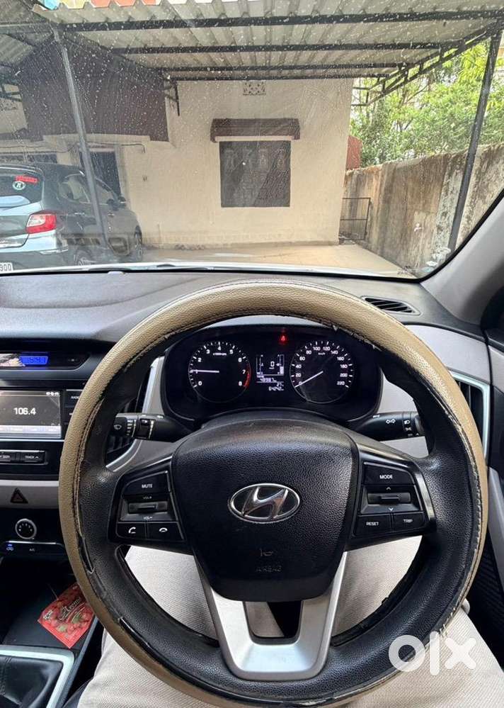 Hyundai Car 2018 Petrol Manual