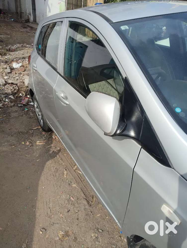 Hyundai Grand I10 2018