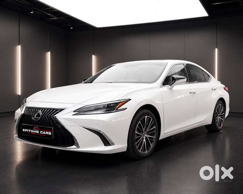 Lexus Es 300h, 2025, Petrol