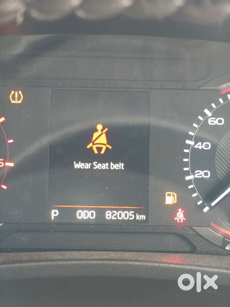 Mahindra Thar Lx D At 4wd Ht, 2023, Diesel