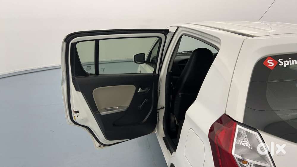 Maruti Suzuki Alto K10 2010-2014 1.0 Vxi (o), 2017, Petrol