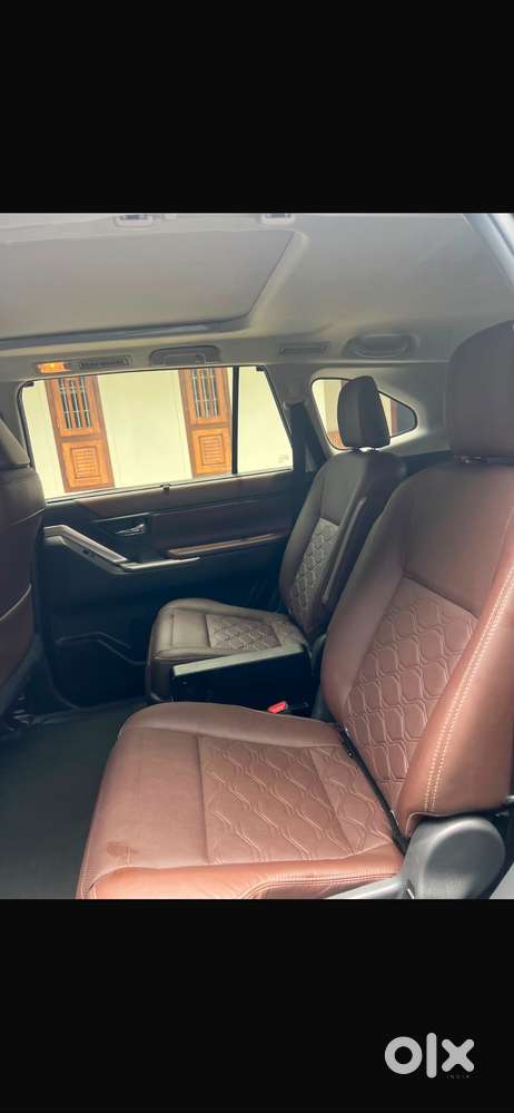 Toyota Hycross Zx 2026 Car