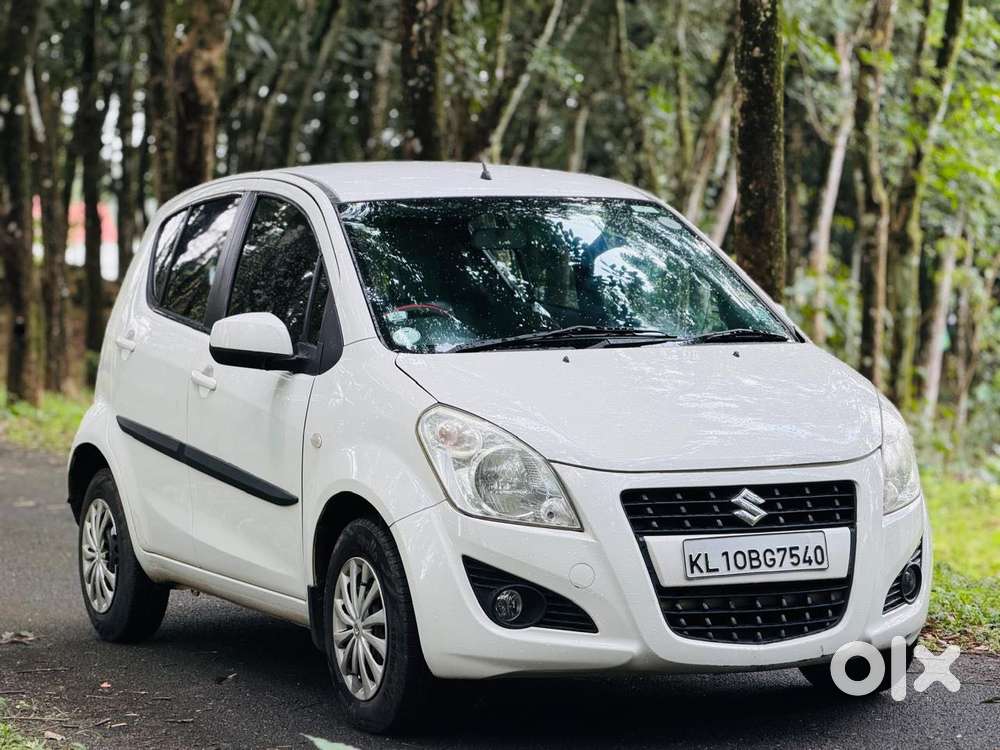 Maruti Suzuki Ritz 1.3 Ldi Buzz, 2016, Diesel