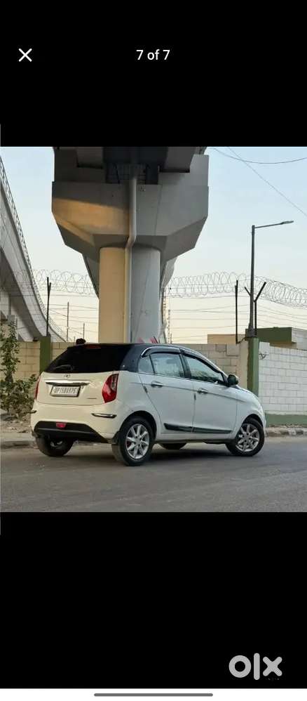 Tat Bolt 2015 Patrol Cng Not Pass