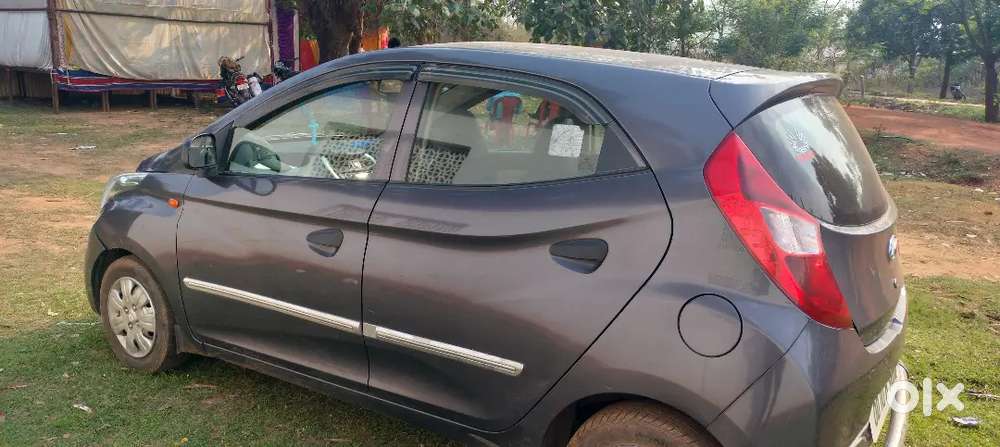 Hyundai Eon 2018 Petrol Manual