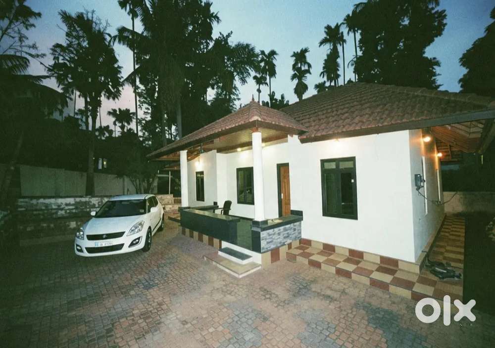 House for rent