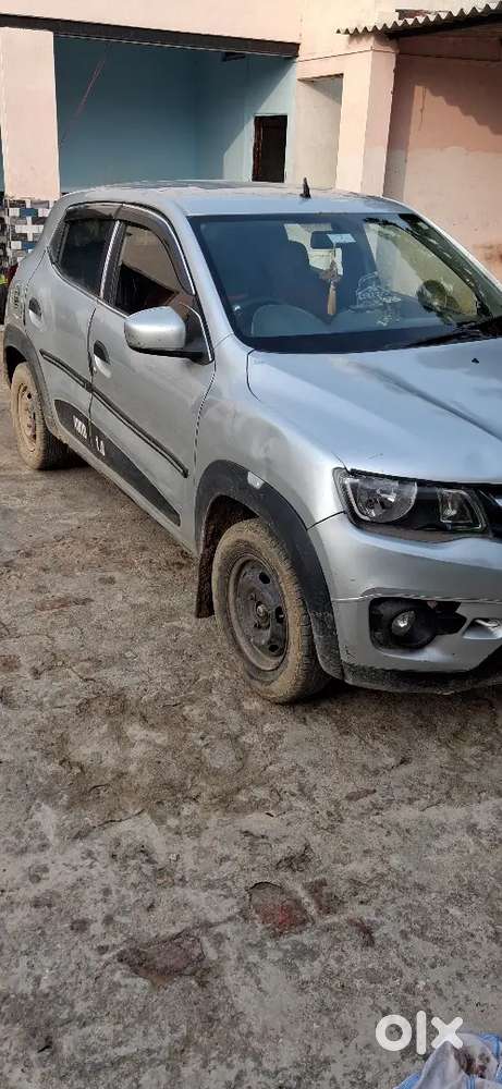 Renault Kwid 2019 Petrol