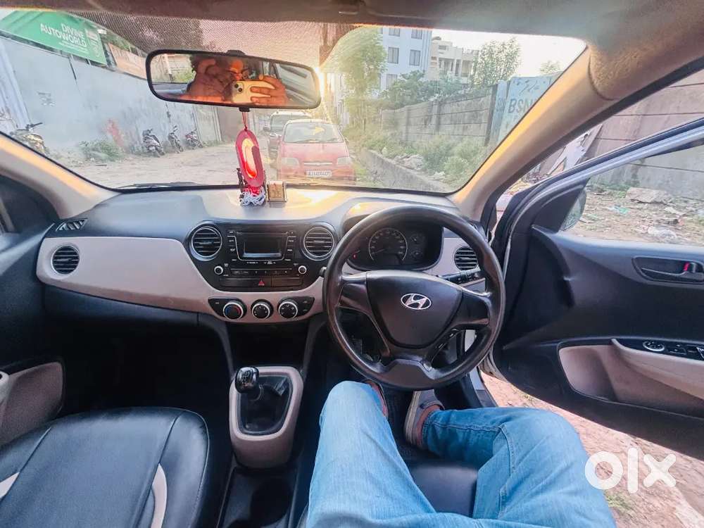 Hyundai Grand I10 2015