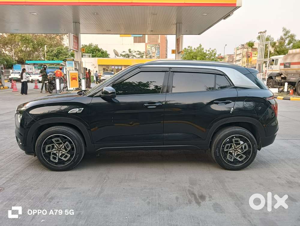 Hyundai Creta E 1.5 Diesel, 2022, Diesel