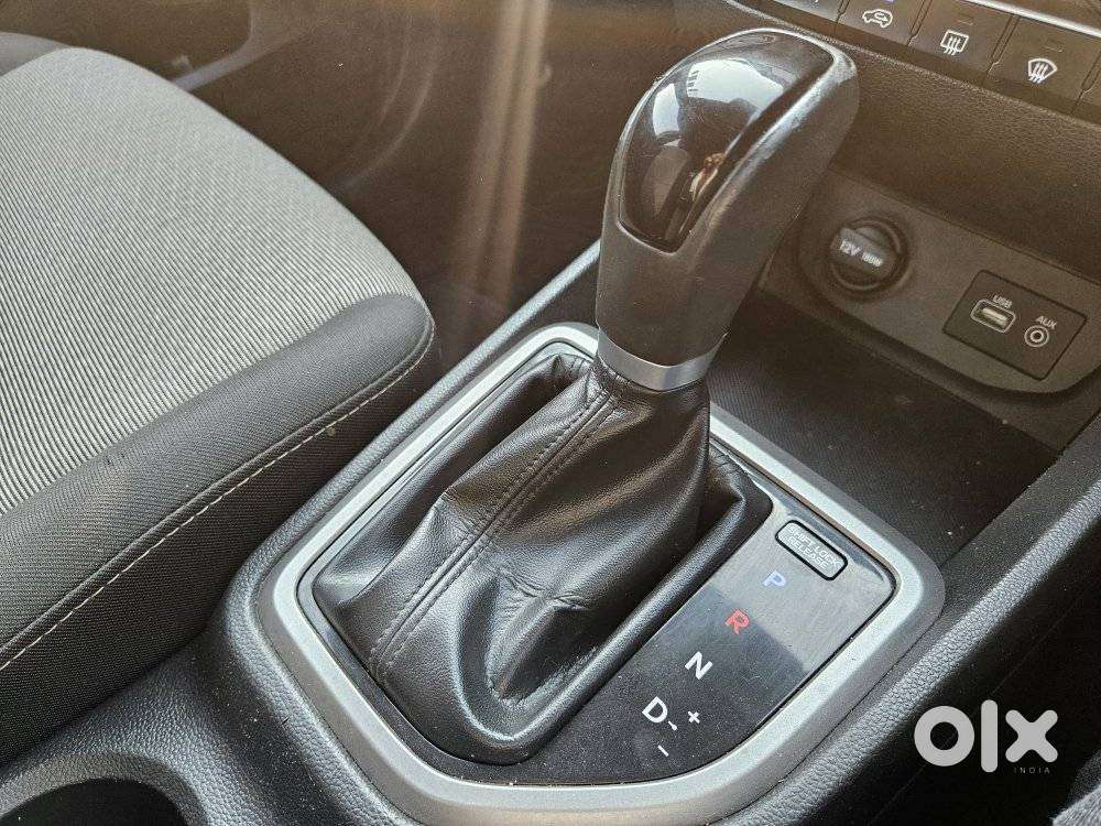 Hyundai Creta 1.6 Vtvt S, 2017, Petrol