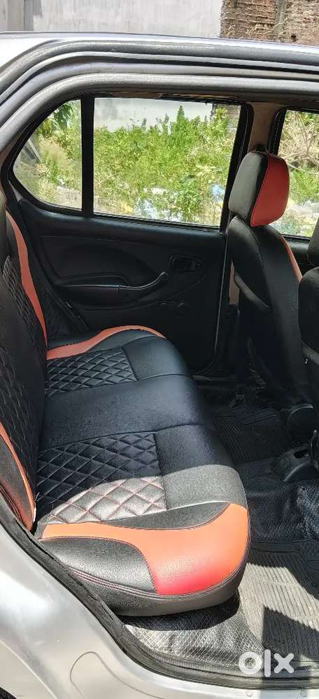 Tata Indica V2 Ls  2015 Diesel Well Maintained