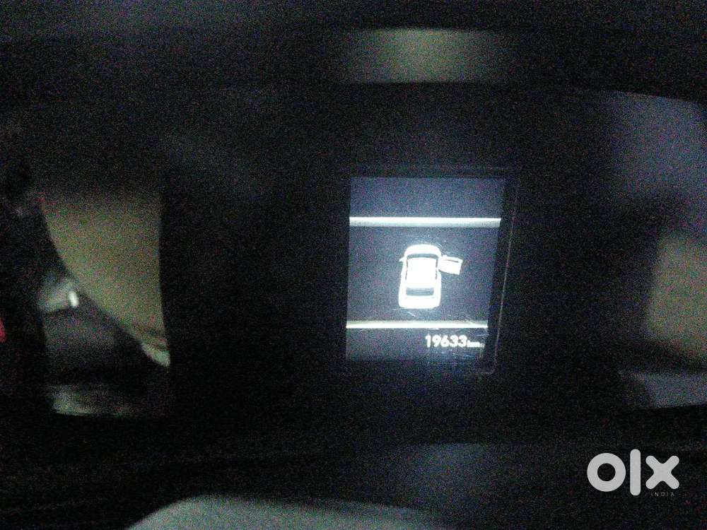 Hyundai Creta N Line 2024 Diesel 19000 Km Driven