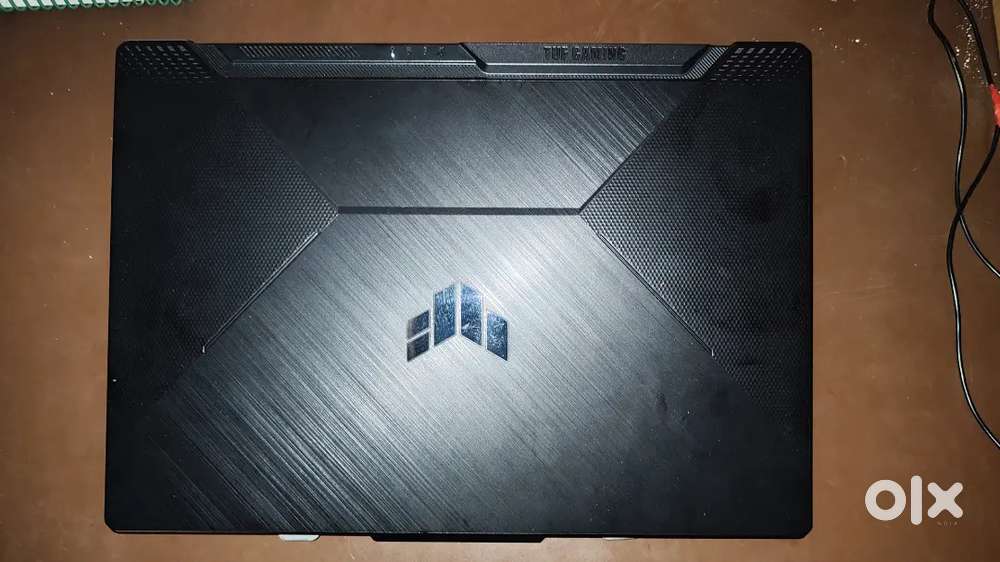 ASUS TUF gaming A15  (2025)model , AMD Ryzen 7 7445HS,Gaming Laptop