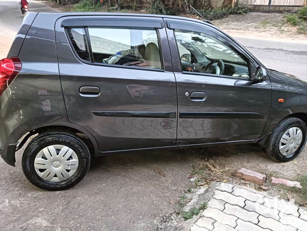 Maruti Suzuki Alto 800 2019-2023 0.8 Vxi, 2021, Petrol