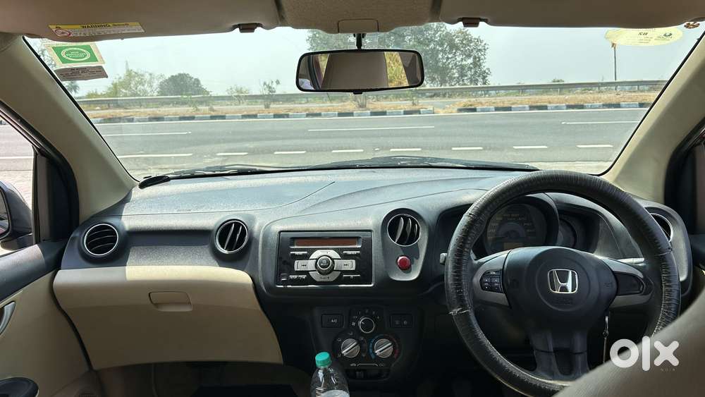 Honda Amaze 2013-2016 S I-dtech, 2014, Diesel