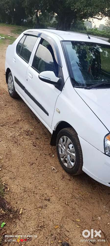 Tata Indigo Ecs 2016