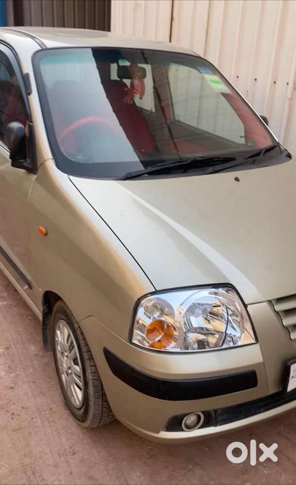 Hyundai Used Car 2011