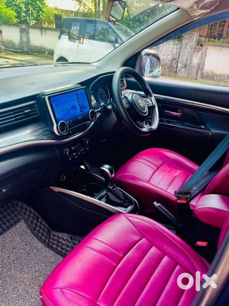 Maruti Suzuki Xl6 Zeta At, 2022, Petrol