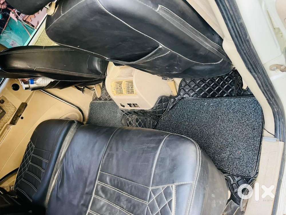 Tata Safari 2014 Diesel 90000 Km Driven