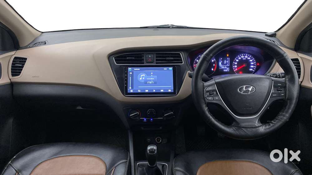 Hyundai Elite I20 1.2 Magna Plus, 2020, Petrol