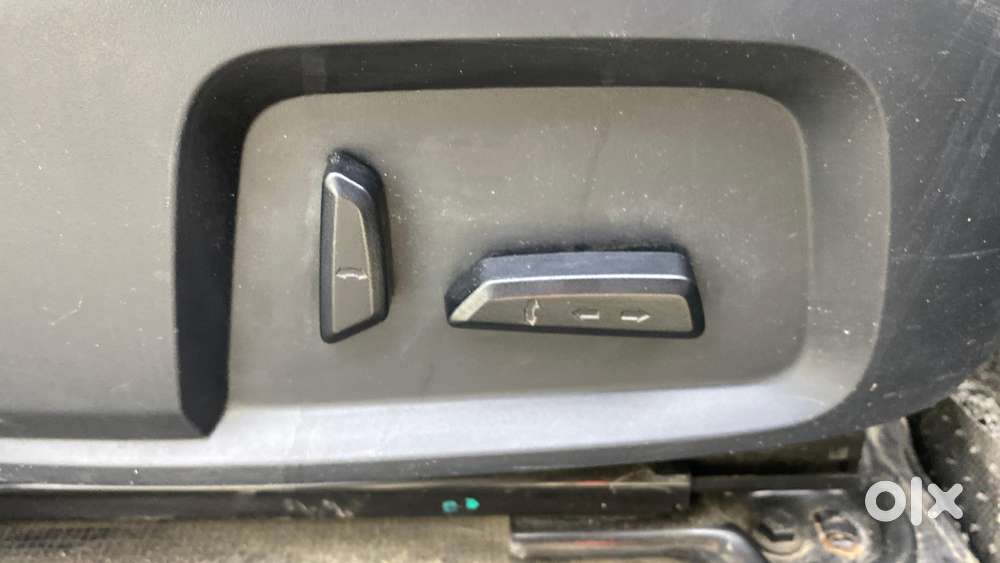 Tata Safari 2.0 Kryotec Xza Plus, 2021, Diesel