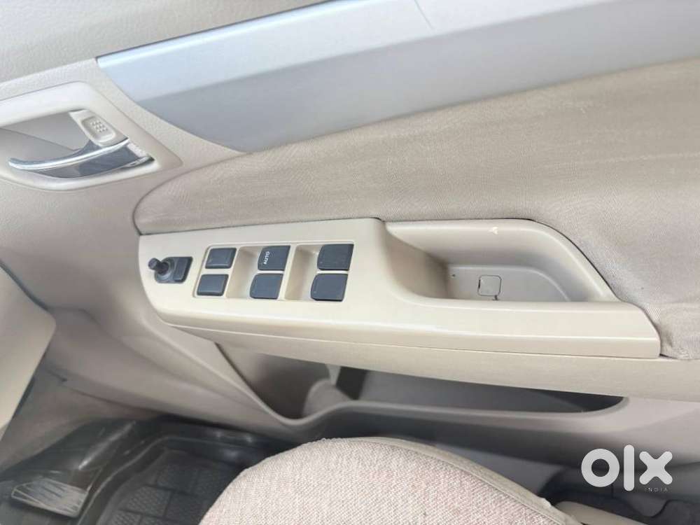 Maruti Suzuki Ertiga