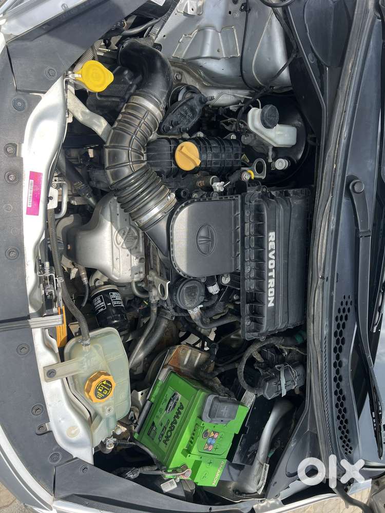Tata Tiago 1.2 Revotron Xt Rhythm, 2018, Petrol