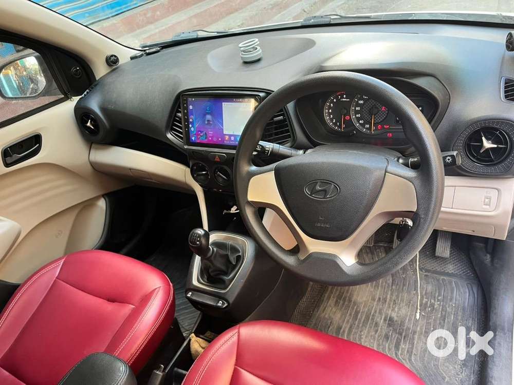 Hyundai Car Petrol 2022