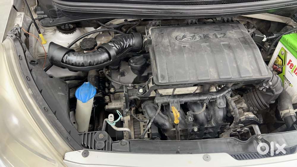 Hyundai Grand I10 1.2 Kappa Sportz, 2018, Petrol