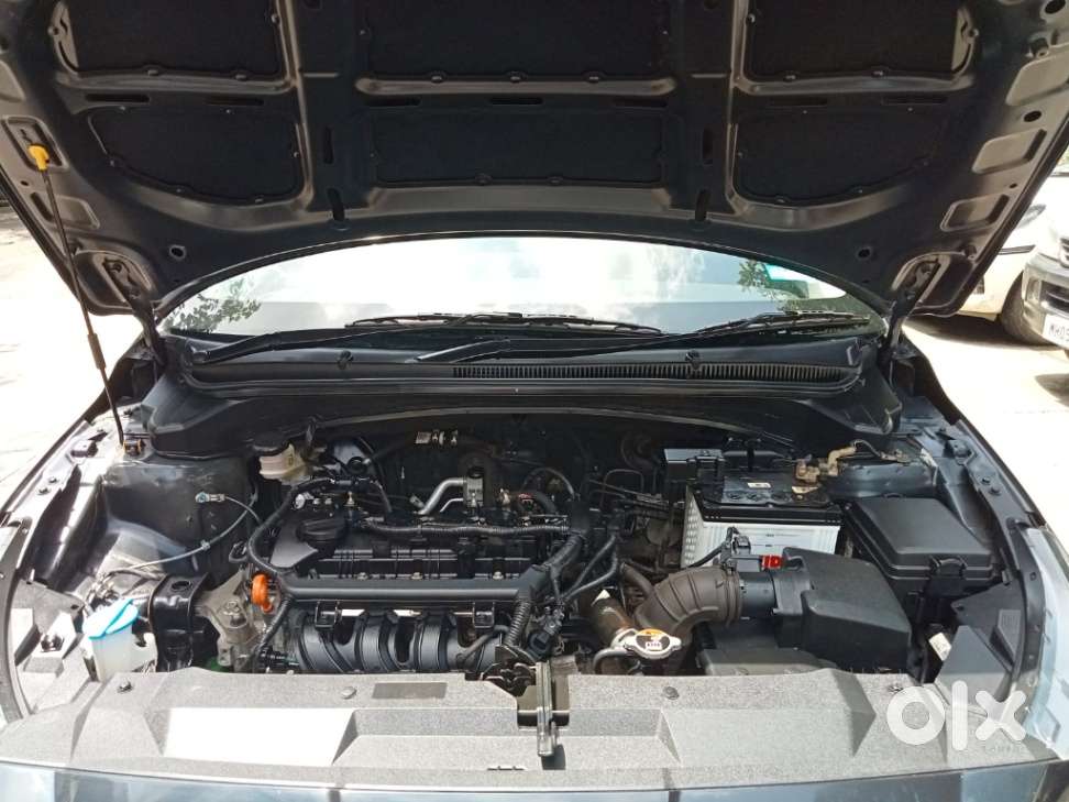 Hyundai I20 Sportz 1.2 Ivt, 2022, Petrol