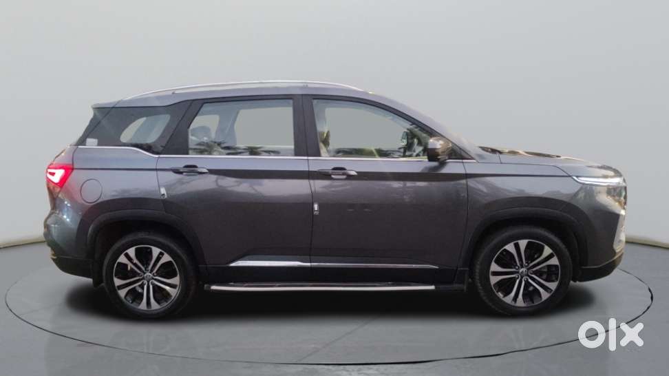 Mg Hector Sharp Diesel Manual, 2022, Diesel