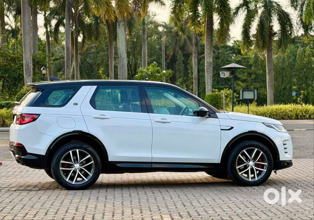 Land Rover Discovery Sport Se R-dynamic, 2024, Diesel