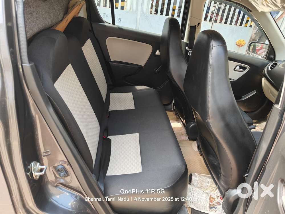 Maruti Suzuki Alto 800 0.8 Vxi (o), 2019, Petrol